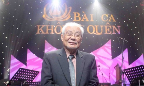 Nhạc sĩ Phạm Minh Tuấn: “Hãy sống và ước vọng để thấy đời mênh mông…”